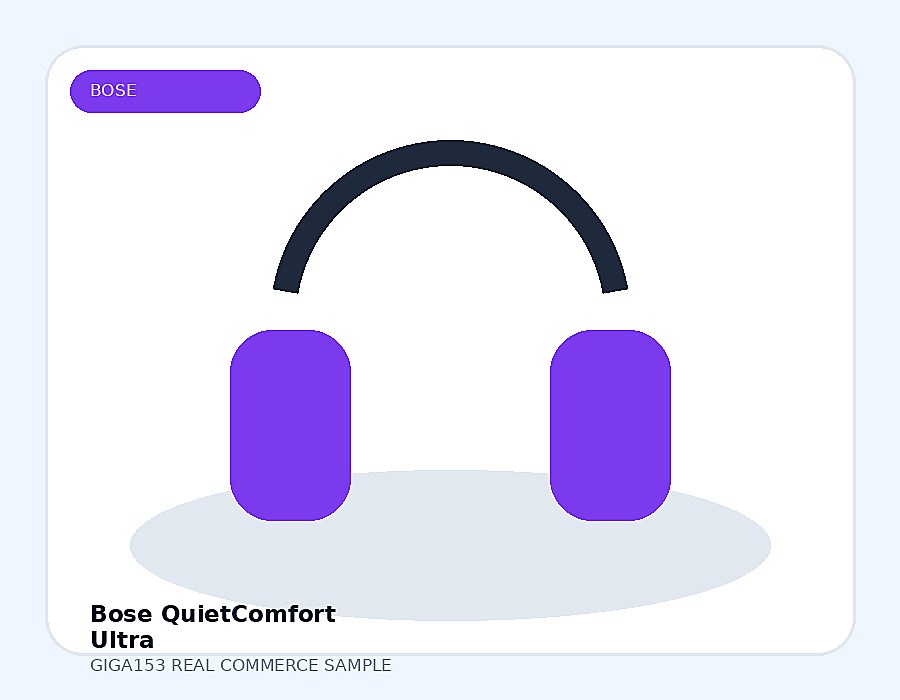 Bose QuietComfort Ultra